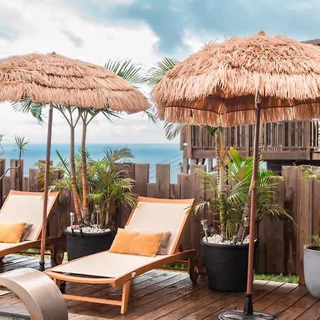 Vila Lilie Location Manapany 4 Etoiles Petite Île Exteriér fotografie
