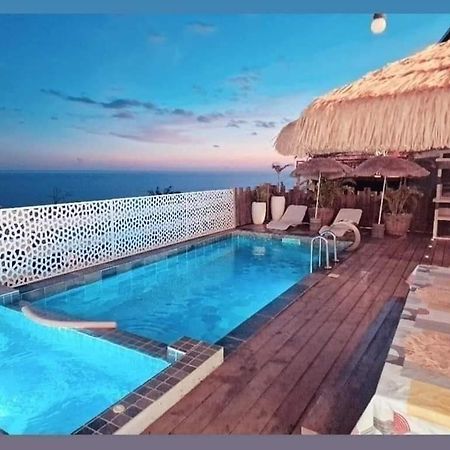 Vila Lilie Location Manapany 4 Etoiles Petite Île Exteriér fotografie
