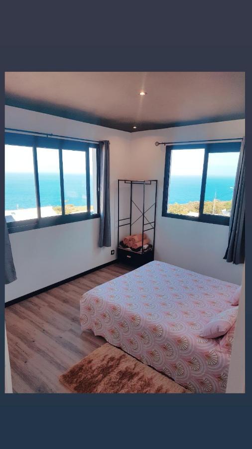 Vila Lilie Location Manapany 4 Etoiles Petite Île Exteriér fotografie