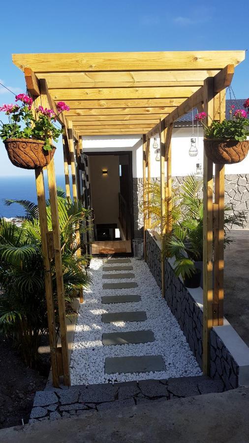 Vila Lilie Location Manapany 4 Etoiles Petite Île Exteriér fotografie